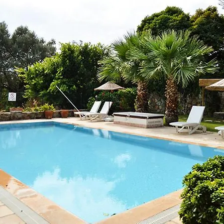 Important Group Bd436 - Silver Villa *